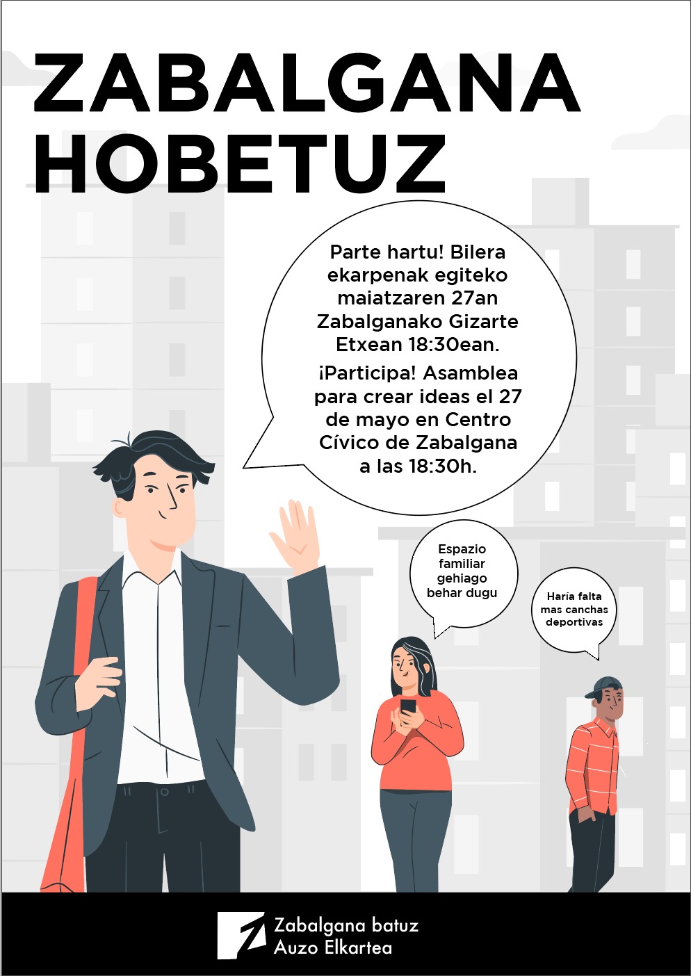 Asamblea Zabalgana Hobetus