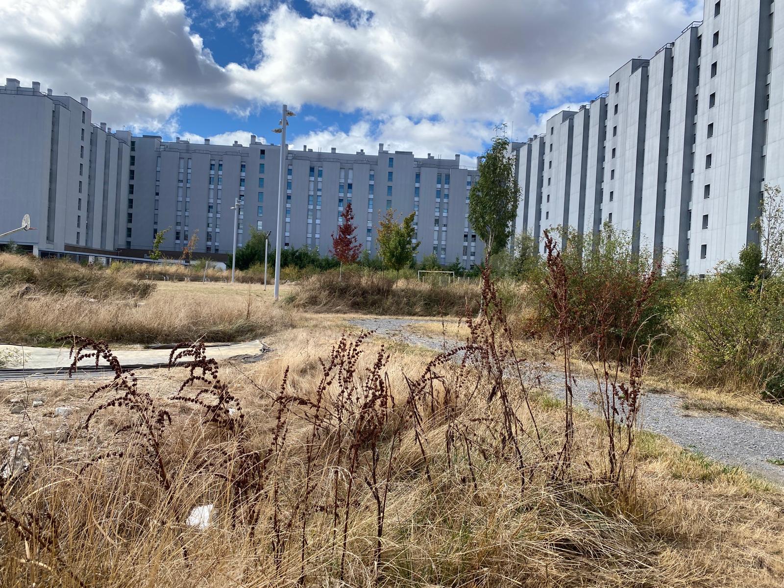 Parque Tirreno